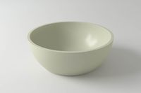 Раковина MOON Soft Rock Color 43 Х 43 RAL* арт-1.02.001.11.3 — фото 5, Раковины накладные