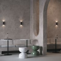 Настенный светильник (бра) Technical C068WL-02B — фото 10, Бра