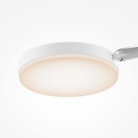 Товар: Потолочный светильник Maytoni MOD070CL-L30W3K - фото 2 Потолочный светильник Maytoni MOD070CL-L30W3K — фото 2, Подвесные светильники