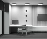 Потолочный светильник Technical C032CL-45W4K-RD-MG — фото 10, Подвесные светильники