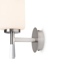 Товар: Настенный светильник (бра) Freya FR2031WL-01N - фото 6 Настенный светильник (бра) Freya FR2031WL-01N — фото 6, Бра