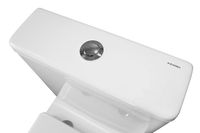 Товар: Унитаз-компакт Azario Vois 380х640х785 напольный, безободковый, в комплекте с быстросъемным сиденьем микролифт арт-AZ-1343В - фото 8 Унитаз-компакт Azario Vois 380х640х785 напольный, безободковый, в комплекте с быстросъемным сиденьем микролифт арт-AZ-1343В — фото 8, Напольные унитазы