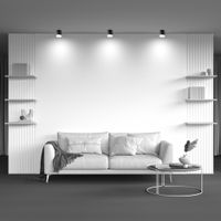 Потолочный светильник Technical арт-C086CM-GX53-MRD-BW — фото 5, Подвесные светильники