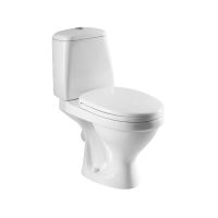 Товар: Унитаз-компакт Azario Trend 655х350х770 напольный, с бачком и сиденьем микролифт (AZ2018-P) арт-AZ-2018-P - фото 3 Унитаз-компакт Azario Trend 655х350х770 напольный, с бачком и сиденьем микролифт (AZ2018-P) арт-AZ-2018-P — фото 3, Напольные унитазы