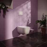 Товар: Инсталляция BERGES для скрытого монтажа унитаза NOVUM кнопка S4 Soft Touch белая арт-040244 - фото 6 Инсталляция BERGES для скрытого монтажа унитаза NOVUM кнопка S4 Soft Touch белая арт-040244 — фото 6, Инсталляции для унитазов