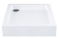 Душевой поддон Aquanet GL180 100x100 00265562 — фото 4, Душевые поддоны