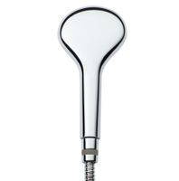 Душевой гарнитур BOSSINI SYNCRONIA цвет хром арт-DE6005.2.030 — фото 4, Душевые гарнитуры на штанге