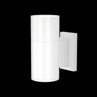 Настенный светильник (бра) Outdoor O574WL-01W — фото 5, Уличное освещение