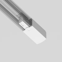 Товар: Комплектующие для систем освещения с токоведущими элементами Technical TRA005B-31W-R - фото 6 Комплектующие для систем освещения с токоведущими элементами Technical TRA005B-31W-R — фото 6, Комплектующие для освещения