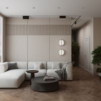 Настенный светильник (бра) Maytoni MOD279WL-L14B3K — фото 2, Бра