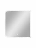 Зеркало Reflexion Blink RF6040BK — фото 4, Зеркала в ванную комнату