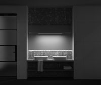 Трековый светильник Technical TR030-4-30W3K-WW-DS-W — фото 7, Трековые светильники