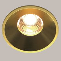 Товар: Встраиваемый светильник Technical DL058-7W3K-BS - фото 11 Встраиваемый светильник Technical DL058-7W3K-BS — фото 11, Точечные светильники