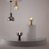 Подвесной светильник Maytoni MOD414PL-L7B3K — фото 2, Подвесные светильники