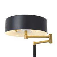 Товар: Настольный светильник Freya арт-FR4008TL-02BBS - фото 3 Настольный светильник Freya арт-FR4008TL-02BBS — фото 3, Настольные лампы