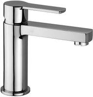 Смеситель для раковины Paffoni West WS071CR — фото 1, Смесители для раковины