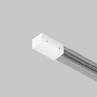 Комплектующие для профиля Outdoor арт-O-TR001-EC-W — фото 3, Комплектующие для освещения