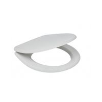 Сиденье BERGES Gamma SO арт-019103 — фото 5, Сиденья для унитаза