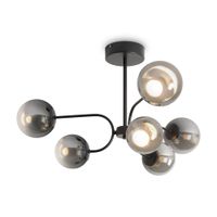 Потолочный светильник Freya арт-FR6178CL-L30B — фото 4, Подвесные светильники