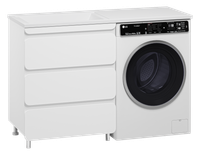 Тумба под раковину арт-П-Чег-01070-01Н3Я — фото 3, Тумбы под раковину