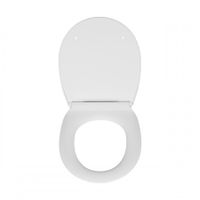 Товар: VICTORIA NORD SLIM Сиденье и крышка для унитаза, дюропласт., с механизмом Soft-Closing, белое. ROCA арт-ZRU9302919 - фото 4 VICTORIA NORD SLIM Сиденье и крышка для унитаза, дюропласт., с механизмом Soft-Closing, белое. ROCA арт-ZRU9302919 — фото 4, Сиденья для унитаза