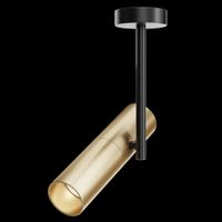 Товар: Потолочный светильник Technical C020CL-01GB - фото 3 Потолочный светильник Technical C020CL-01GB — фото 3, Подвесные светильники