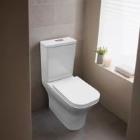 Товар: Унитаз-компакт Azario Milagro 350х650х830 напольный, безободковый, система смыва "Торнадо", быстросъемное сиденье микролифт арт-AZ-8502 - фото 11 Унитаз-компакт Azario Milagro 350х650х830 напольный, безободковый, система смыва "Торнадо", быстросъемное сиденье микролифт арт-AZ-8502 — фото 11, Напольные унитазы