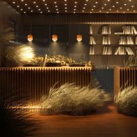 Подвесной светильник Freya FR6133PL-L4C — фото 7, Подвесные светильники