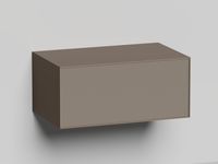 Подвесной модуль Armonia 900x400 без выреза под сифон 27A.1.900.400.04.0 — фото 1, Комплектующие