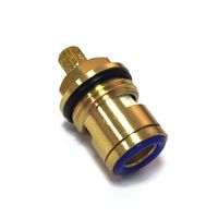 картридж-дивертор 90гр. G1/2 арт-B120122BB — фото 1, Комплектующие для смесителей