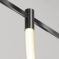 Трековый светильник Technical TR154-1-27W3K-B — фото 9, Трековые светильники