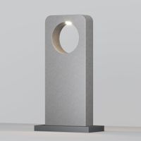 Товар: Ландшафтный светильник Outdoor O469FL-L7CM3K1 - фото 6 Ландшафтный светильник Outdoor O469FL-L7CM3K1 — фото 6, Уличное освещение