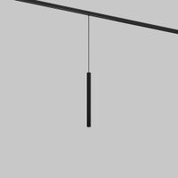 Трековый светильник Technical TR226-4-5WTW-M-DD2-B — фото 2, Трековые светильники