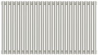 Отопительный радиатор Сунержа Эстет-11 500х990 22 секции Без покрытия арт-00-0302-5022 — фото 4, Радиаторы отопления