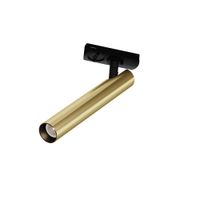 Трековый светильник Technical арт-TR141-1-6W3K-M-BS — фото 11, Трековые светильники