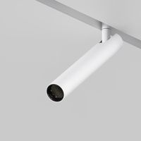 Трековый светильник Technical арт-TR141-2-6W4K-M-W — фото 10, Трековые светильники