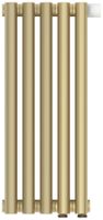 Товар: Отопительный радиатор Сунержа Эстет-00 EU50 500х225 5 секций Матовая шампань арт-022-0322-5005 - фото 5 Отопительный радиатор Сунержа Эстет-00 EU50 500х225 5 секций Матовая шампань арт-022-0322-5005 — фото 5, Радиаторы отопления