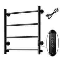 Товар: Полотенцесушитель Аспект Пэк сп 1 60х40 черный ВГП арт-АспектПэксп1/6040чернВГП - фото 6 Полотенцесушитель Аспект Пэк сп 1 60х40 черный ВГП арт-АспектПэксп1/6040чернВГП — фото 6, Электрические полотенцесушители