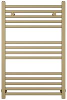 Товар: Полотенцесушитель водяной Сунержа Модус 800х500 Золотой шёлк 32-0250-8050 - фото 1 Полотенцесушитель водяной Сунержа Модус 800х500 Золотой шёлк 32-0250-8050 — фото 1, Водяные полотенцесушители