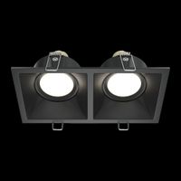 Товар: Встраиваемый светильник Technical DL029-2-02B - фото 6 Встраиваемый светильник Technical DL029-2-02B — фото 6, Точечные светильники