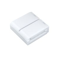 Товар: Комплектующие к светодиодной ленте с токоведущими элементами Led Strip CN003 - фото 2 Комплектующие к светодиодной ленте с токоведущими элементами Led Strip CN003 — фото 2, Комплектующие для освещения