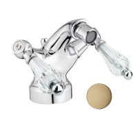 Товар: Смеситель для биде Fiore GIOIELLI (SWAROVSKI®) 08ZZ0632, бронза - фото 1 Смеситель для биде Fiore GIOIELLI (SWAROVSKI®) 08ZZ0632, бронза — фото 1, Смесители для биде