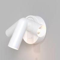 Настенный светильник (бра) Technical C038WL-L3W3K — фото 6, Бра