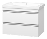 Тумба под раковину арт-П-Инг-01075-011П2Я — фото 6, Тумбы под раковину