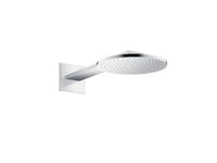 Верхний душ, Axor, Axor ShowerSolutions, шгв 250*250*30, цвет-хром арт-35284000 — фото 1, Верхние души