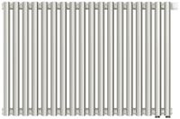 Товар: Отопительный радиатор Сунержа Эстет-11 EU50 500х810 18 секций Без покрытия арт-00-0312-5018 - фото 5 Отопительный радиатор Сунержа Эстет-11 EU50 500х810 18 секций Без покрытия арт-00-0312-5018 — фото 5, Радиаторы отопления