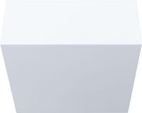 Полка Aquanet Магнум 22,5x22,5 белая, квадрат 00302235 — фото 2, Полки для ванной и душа