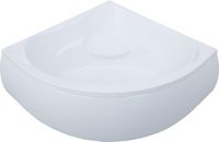 Акриловая ванна Aquanet Malta New 150x150 (с каркасом) 00205410 — фото 11, Акриловые ванны