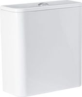 Товар: Бачок для унитаза Allen Brau Priority/Infinity белый глянец арт-4.XX000.20 - фото 3 Бачок для унитаза Allen Brau Priority/Infinity белый глянец арт-4.XX000.20 — фото 3, Комплектующие для туалета