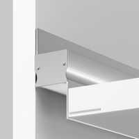 Товар: Профиль Led Strip 636013 - фото 4 Профиль Led Strip 636013 — фото 4, Комплектующие для освещения